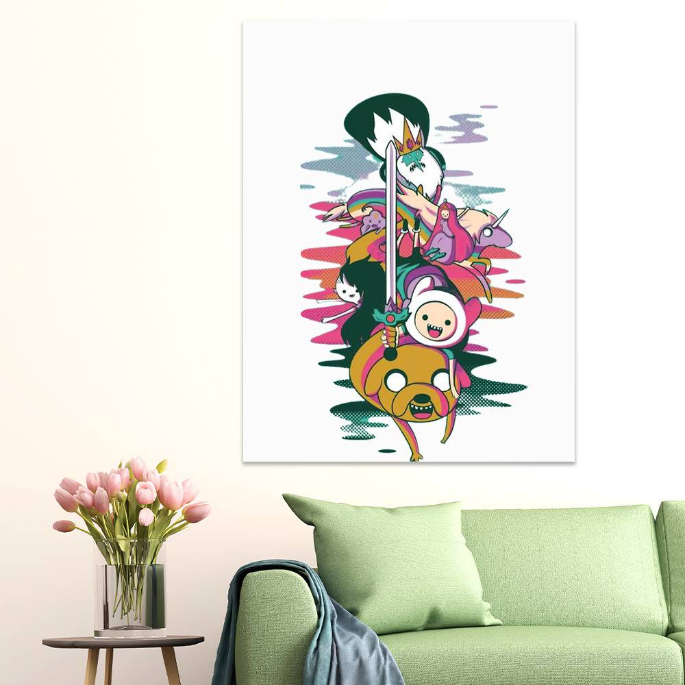 a659ddb86536da26111ae9742fec8d19 - Adventure Time Store