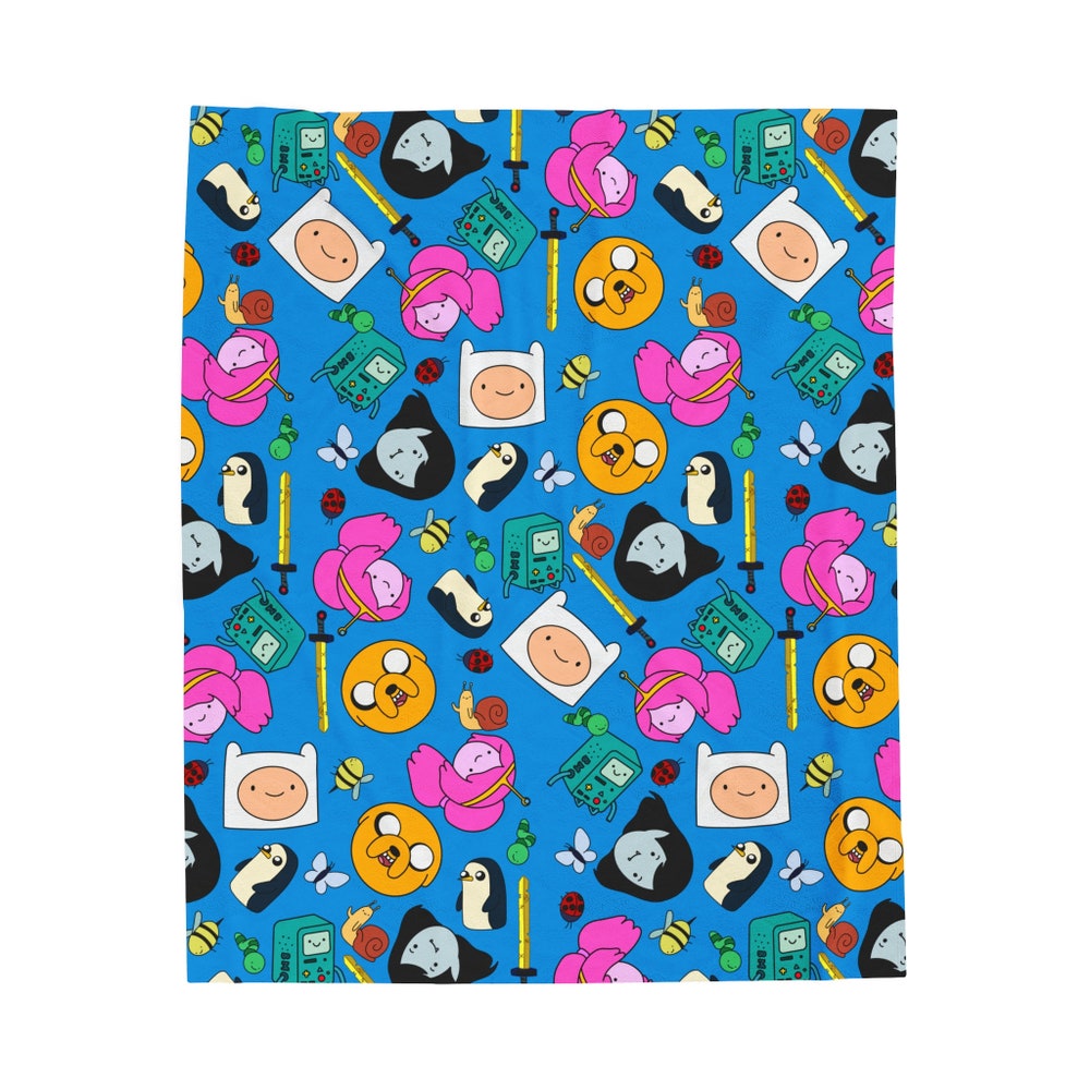 - Adventure Time Store