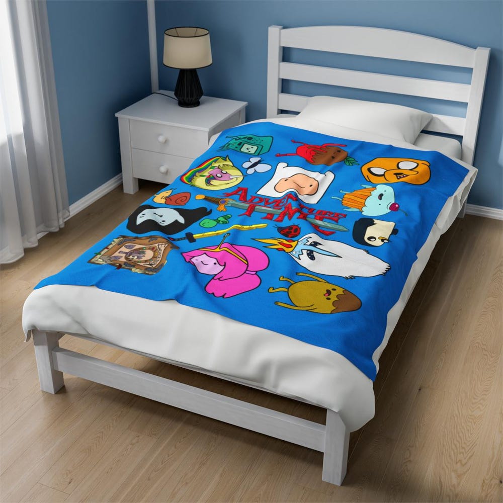 - Adventure Time Store