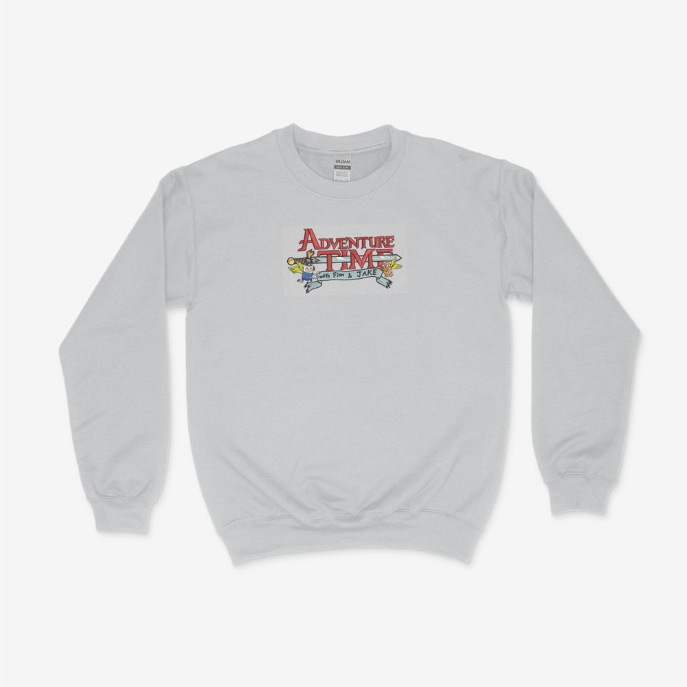 - Adventure Time Store