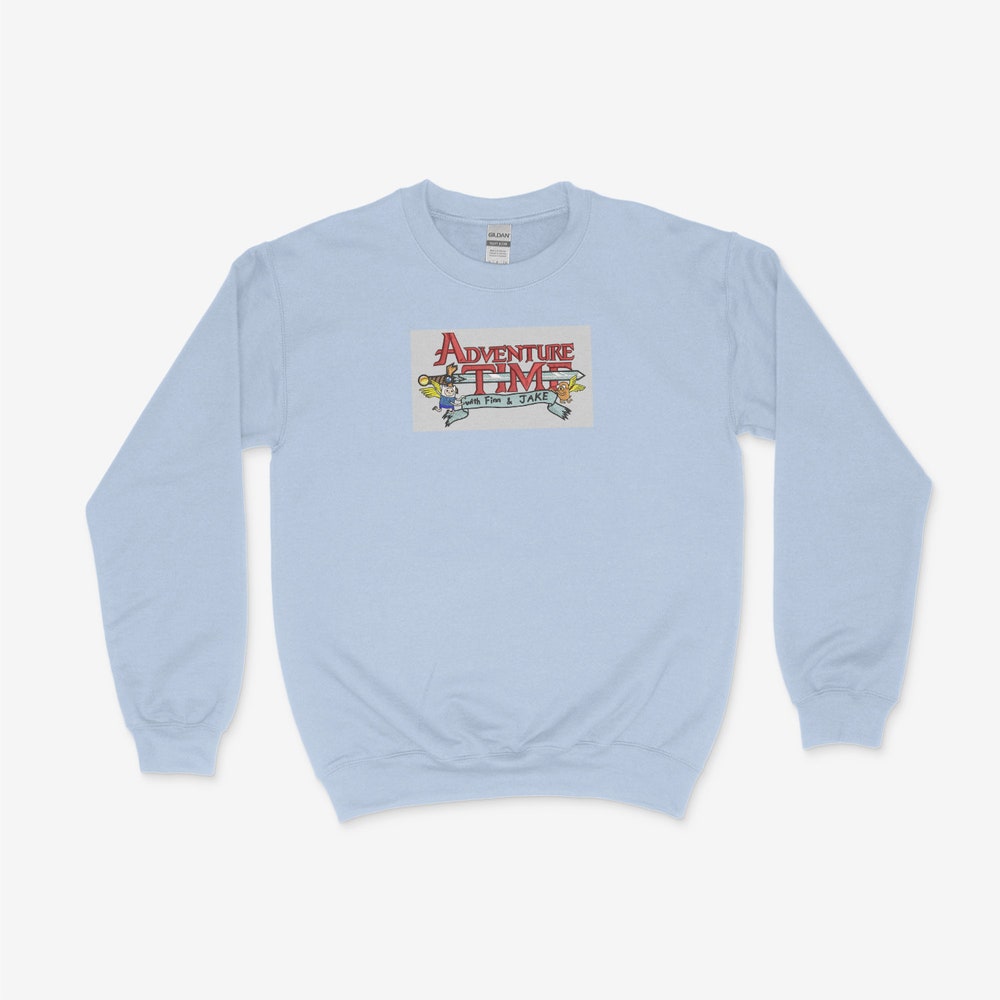 - Adventure Time Store