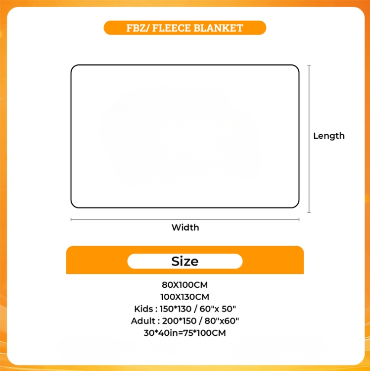 3D Fleece Blanket - Adventure Time Store